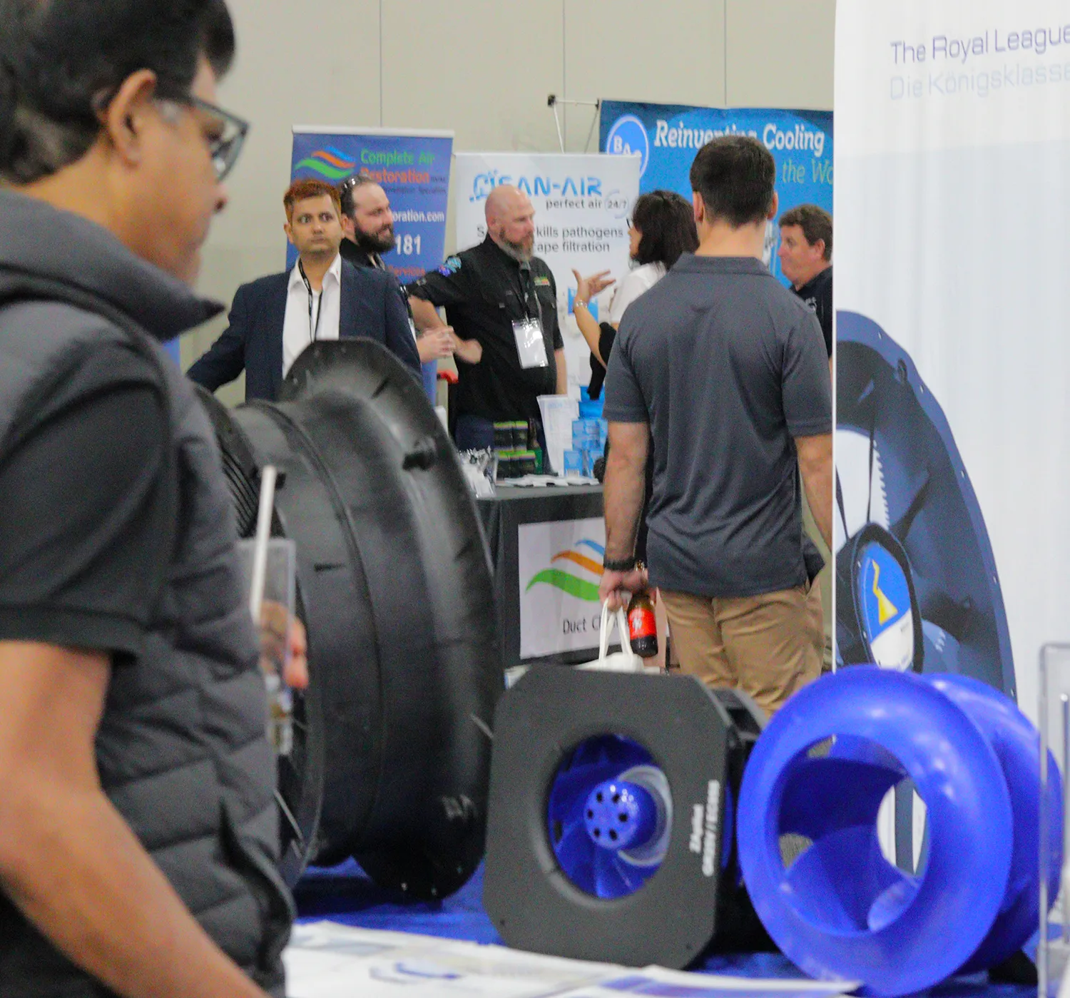 Qld alt industry night 2025