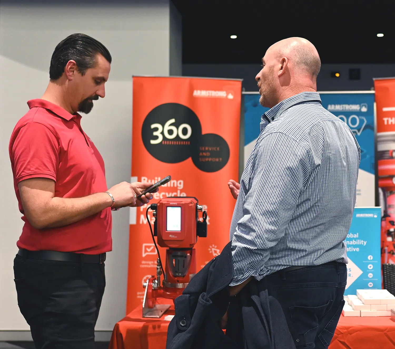 Sydney industry night 2025